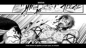 Shiva RAP. "Danza Destructiva" | Shuumatsu No Valkyrie | ft. Ashura (Prod. Sincronizer)