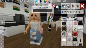 играем в Brookhaven🏡