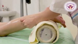 Телесная терапия #Массажная студия "#СилаЛеса.mp4 +7(900) 236-31-79