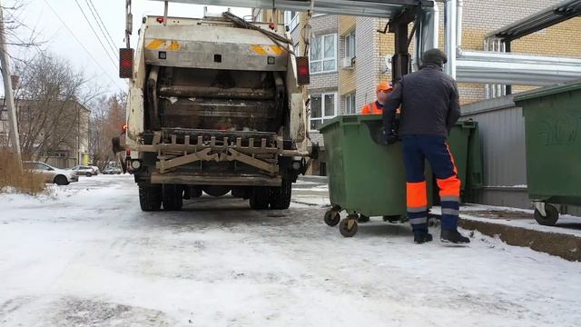 АО «Куприт»: сделаем наш город чище! смотреть онлайн