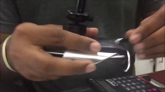 Maxxlink smart sensor Car Wireless Charger смотреть онлайн