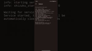 как получить доступ к папкам data и obb и пользоваться ими android 13 и hyper os