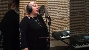 Даргинская песня. Зугра Меджидова