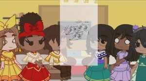 Реакция членов семьи мадригаль (энканто) на тик ток{TAOYI_studio}