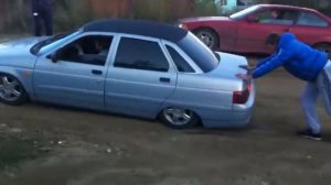 Низкий таз, радует глаз