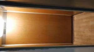 Пассажирский лифт КМЗ @ г. Москва, г. Троицк, Микрорайон В, д. 7-1 (26)