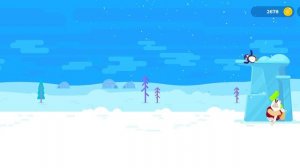 Alferio Games #69. BounceMasters. Финальный запуск — вся игра свелась к этому моменту