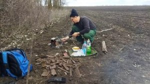 КОПАЮ ЧЕРМЕТ НА ВЕЛОСИПЕДЕ😂🚴2025