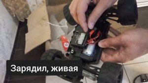 Большой лот с авито от радиолюбителя, распаковка