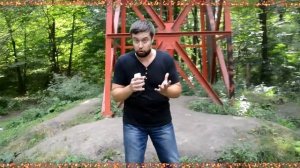 Анонс: Пожарная вышка + АРБУЗ = большой БУМ [скоро на канале SlowShow]