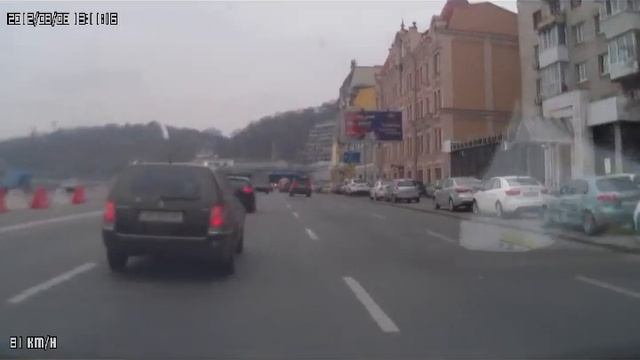 Быдло водила - AA4230MX смотреть онлайн