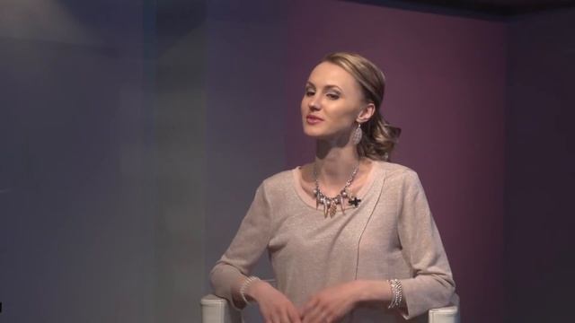 "Осмысленный отдых вместе" Часть 2, программа «Светлые отношения со Вселеной Светлой» на Роса ТВ