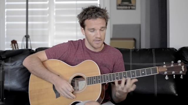 How to Jump into a Guitar Solo