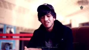 РЭП Кружок Sayr #КурганРЭП (RAP.TJ)