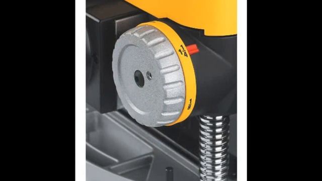 DEWALT DW735X 13" Two-Speed Planer Package Reviews