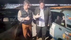 Махинаторы о ладе 07