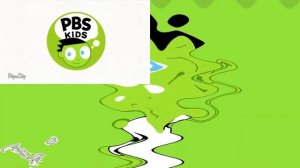 PBS Kids logo remake Has A Sparta Remix (No BGM)