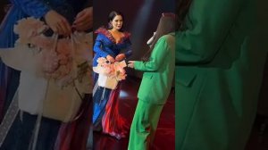 Лилия Кадырова: "Ильсия Бадретдинова - человек, восставший из пепла"