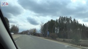 Психопанорама на дороге