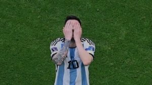 Эдит с Messi