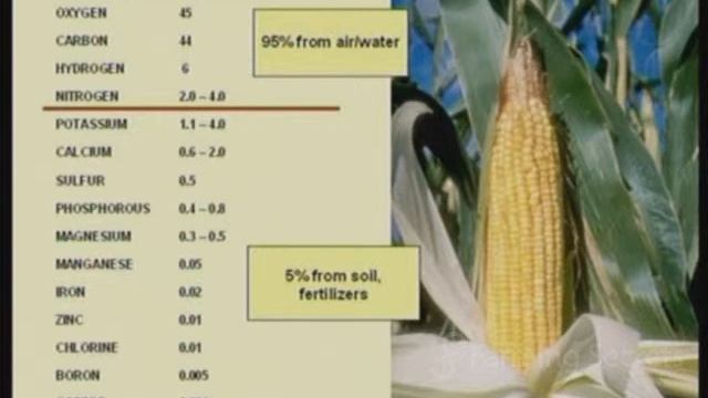 Are you aware of the benefits of minerals to animal life? смотреть онлайн