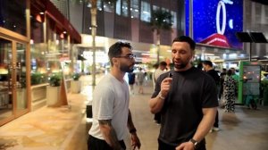 💸 КРИПТА И БИЗНЕС В ДУБАЕ | Арут Назарян