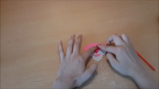 Play Doh Pink Panter How to Make ★ плей до розовая пантера (Oyun Hamuru Pembe Panter nasıl yapılır)