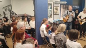 Выпуск 313 Офис-бэнд