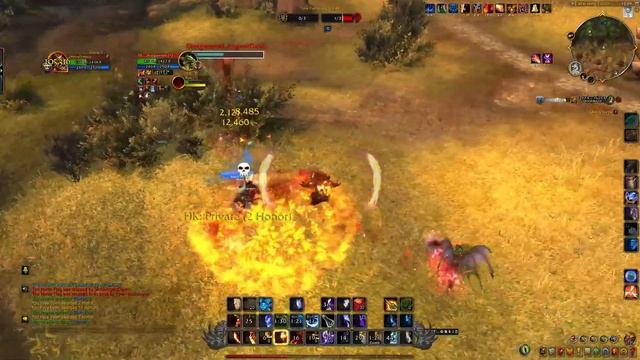 FIRE MAGE PvP Gameplay 4 | SEASON 4 | World of Warcraft Dragonflight смотреть онлайн