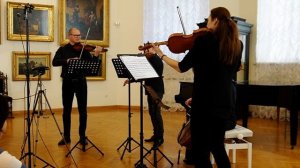 YELLOW - (COLDPLAY) l 11.04.25