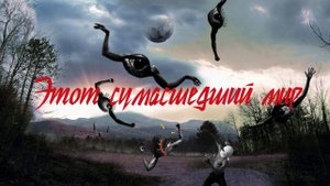 Этот сумасшедший мир - Владимир Филиппов VFMP