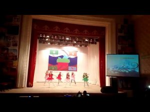 гр.Солнышко "Кеси-кено"