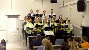 На Голгофу веди меня снова