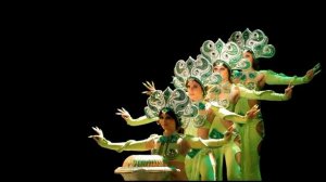 Русская ночь