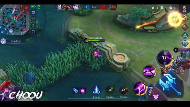 IORI YAGAMI CHOOU FREESTYLE GAMEPLAY !!! смотреть онлайн