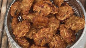 Лучший способ приготовить морепродукты с таро очень вкусно