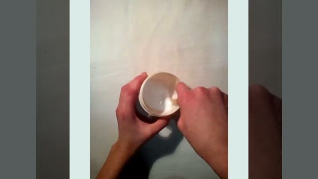 Лизун без тетрабората натрия?!! 