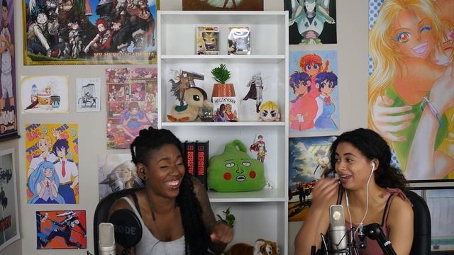 Black Clover 70 REACTION!! смотреть онлайн