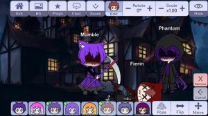 вампиры 4часть