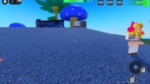 11 серия прятки с клонами в лава безымянная игра в roblox