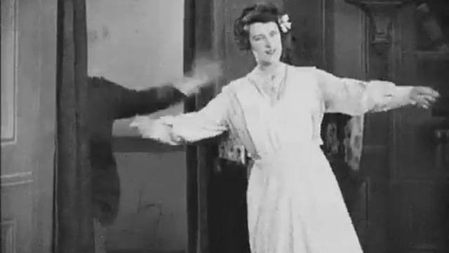 Я за любой кипиш, но муж не отпускает. смотреть онлайн