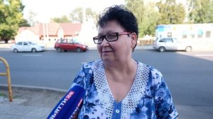 Ролик - Горожане об инициативе по сбору подписей, организованнойй работниками ТОАЗа