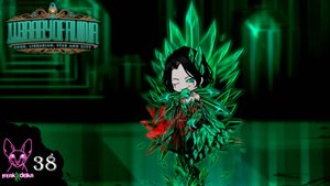 Реализация Хеседа | Ню и Zetsu | Library Of Ruina №38