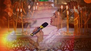 Спаси и сохрани..... В исполнении Валентины Толкуновой