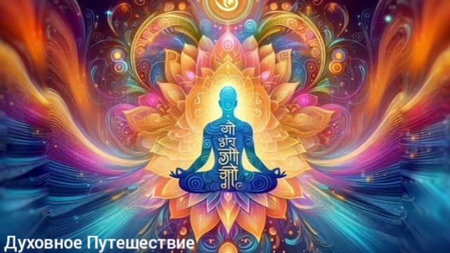 Мантра Нового времени Sat Siri Akai.