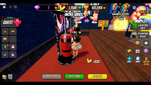 симулятор качка