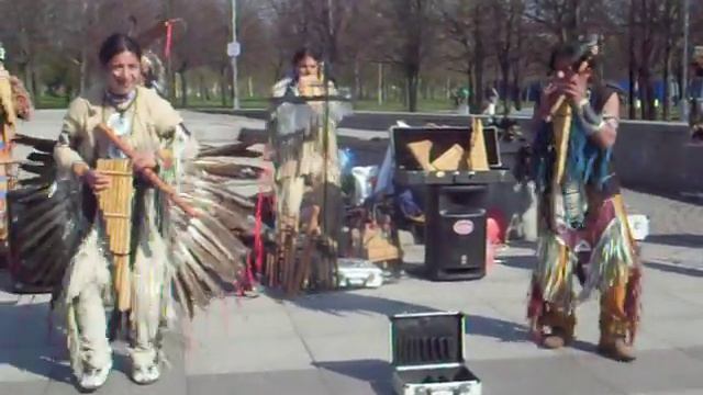 PAKARINA - 10.05.2014 - Парк 300-летия СПб - Te quiero смотреть онлайн