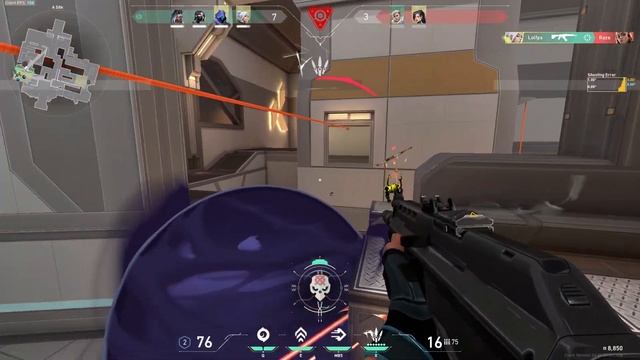 I played CS:GO for 7 days and it made my aim INSANE смотреть онлайн