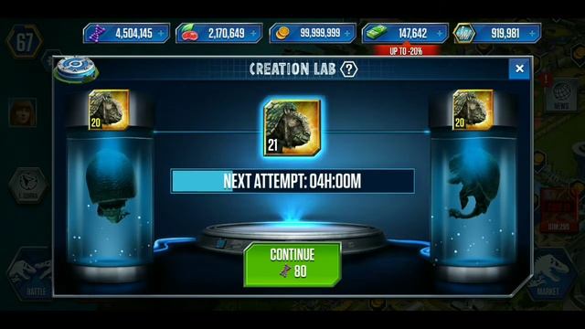 OPEN PACK VIP PANOCHTHUS смотреть онлайн