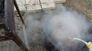 Вкусный Калмыксткий чай и полезный